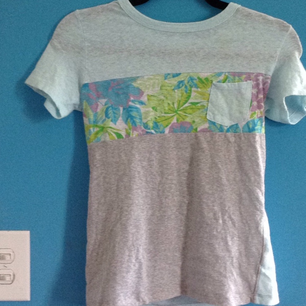 Aeropostale shirt